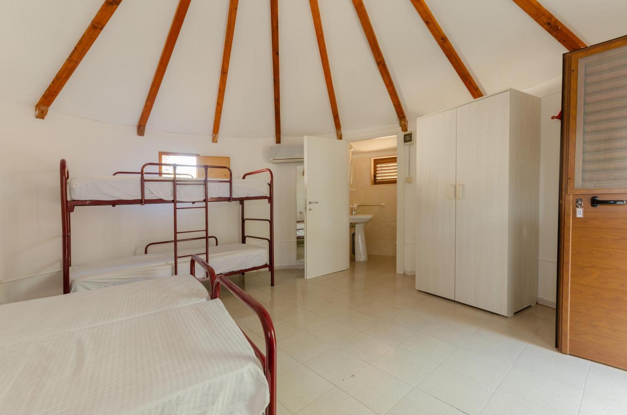 Mattinata Camping Kültér fotó