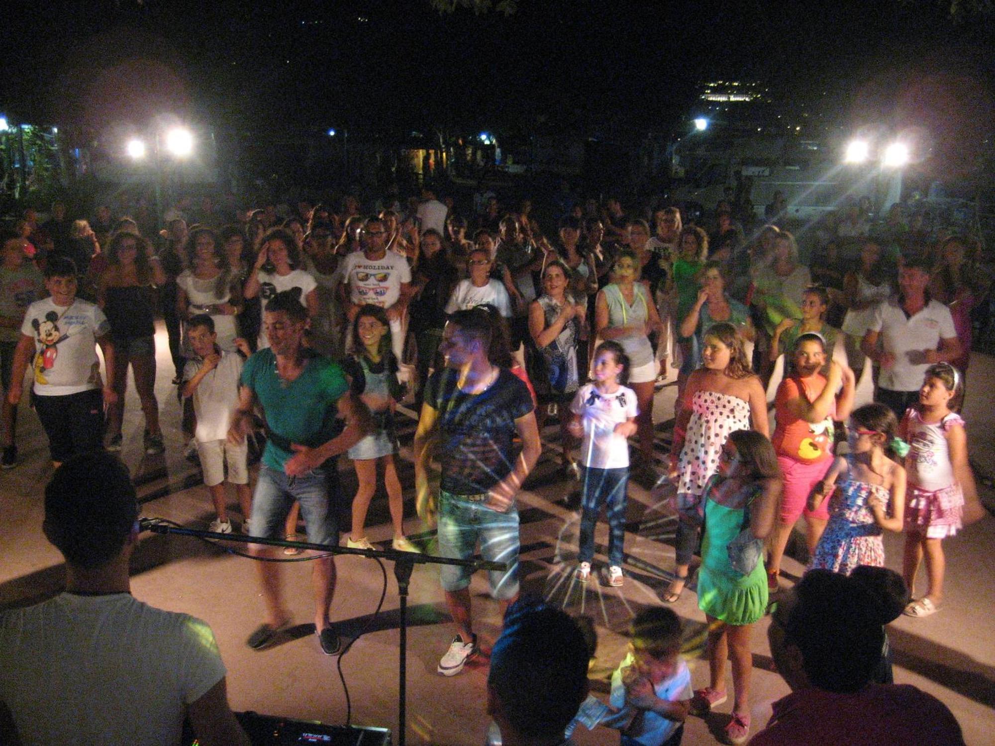 Mattinata Camping Kültér fotó